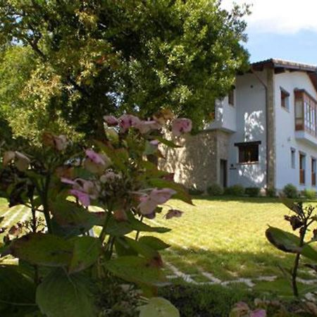 La Casona Encanto Rural - Apartahotel Spa Llanes Dış mekan fotoğraf