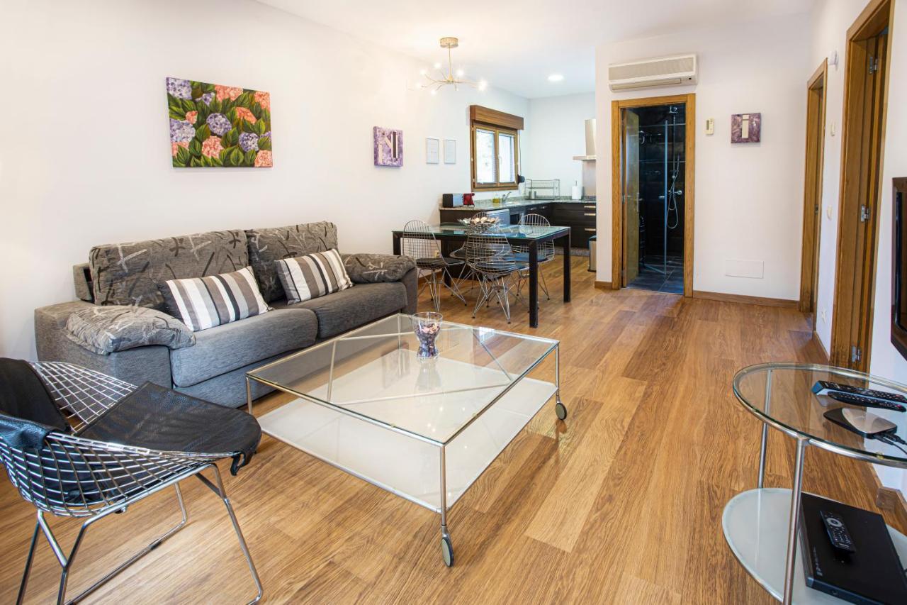 La Casona Encanto Rural - Apartahotel Spa Llanes Dış mekan fotoğraf