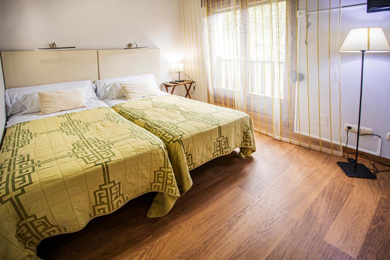 La Casona Encanto Rural - Apartahotel Spa Llanes Dış mekan fotoğraf