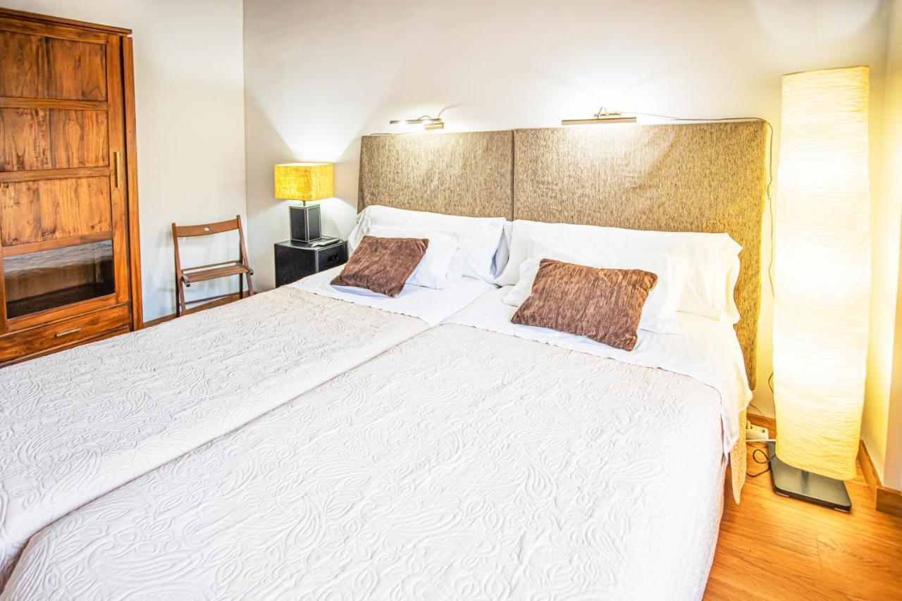 La Casona Encanto Rural - Apartahotel Spa Llanes Dış mekan fotoğraf