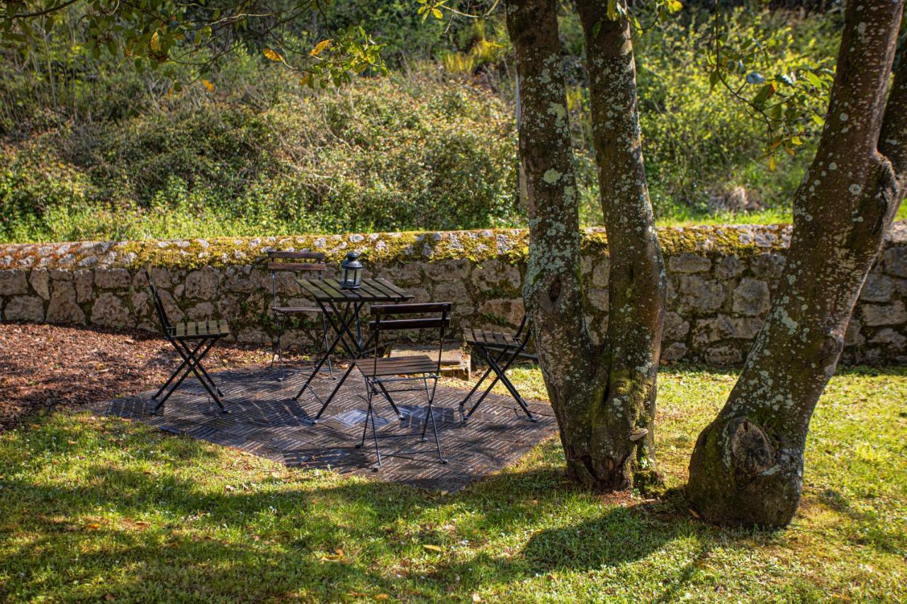 La Casona Encanto Rural - Apartahotel Spa Llanes Dış mekan fotoğraf