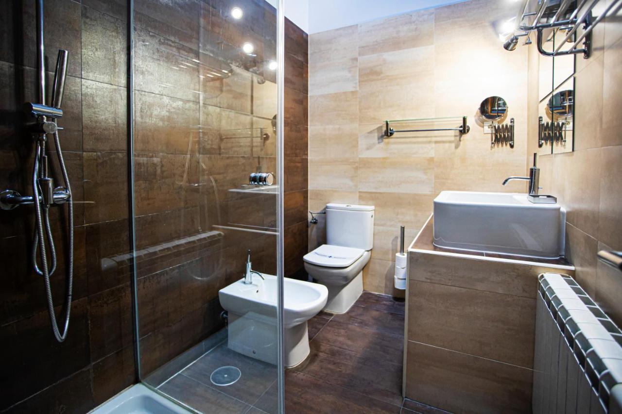 La Casona Encanto Rural - Apartahotel Spa Llanes Dış mekan fotoğraf