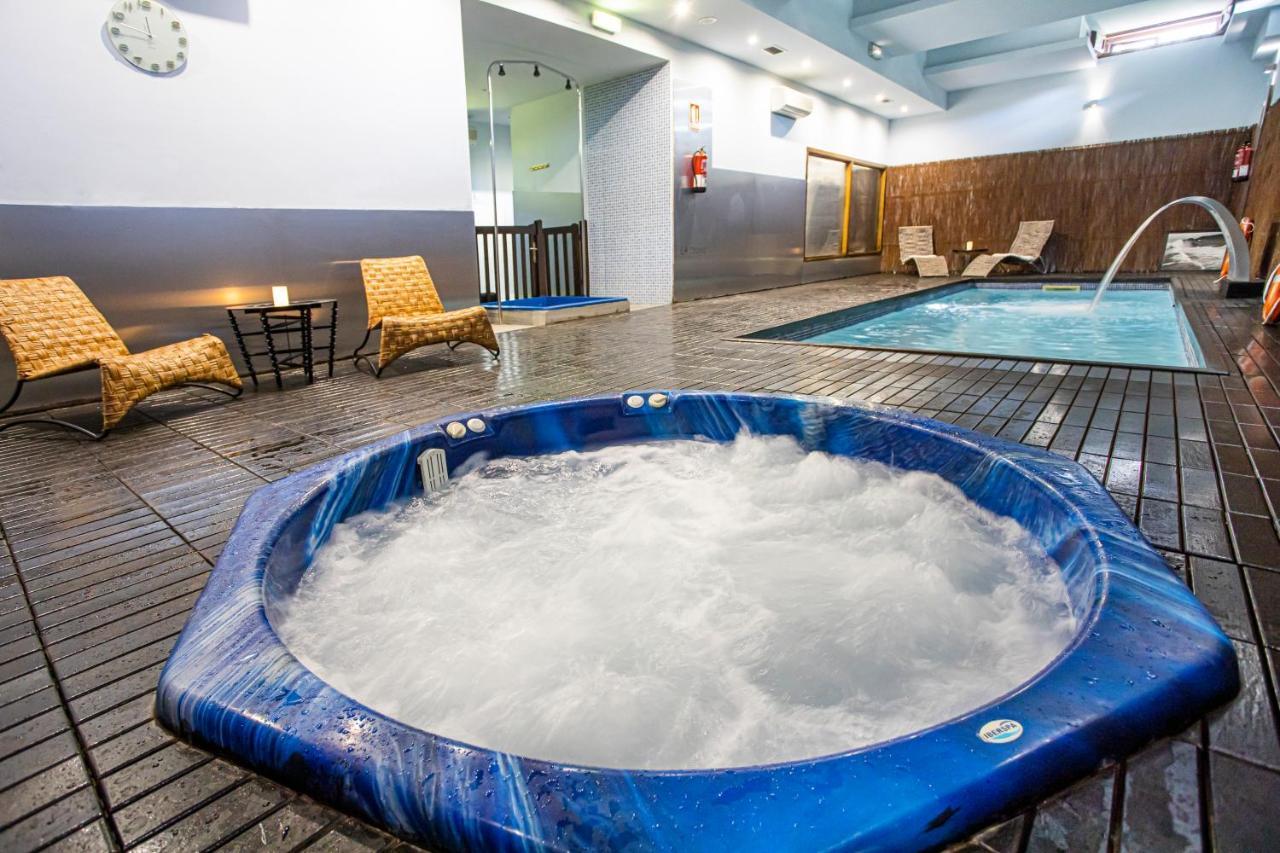 La Casona Encanto Rural - Apartahotel Spa Llanes Dış mekan fotoğraf