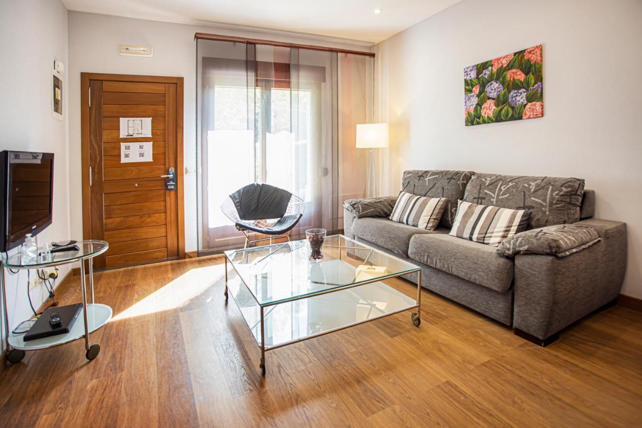 La Casona Encanto Rural - Apartahotel Spa Llanes Dış mekan fotoğraf