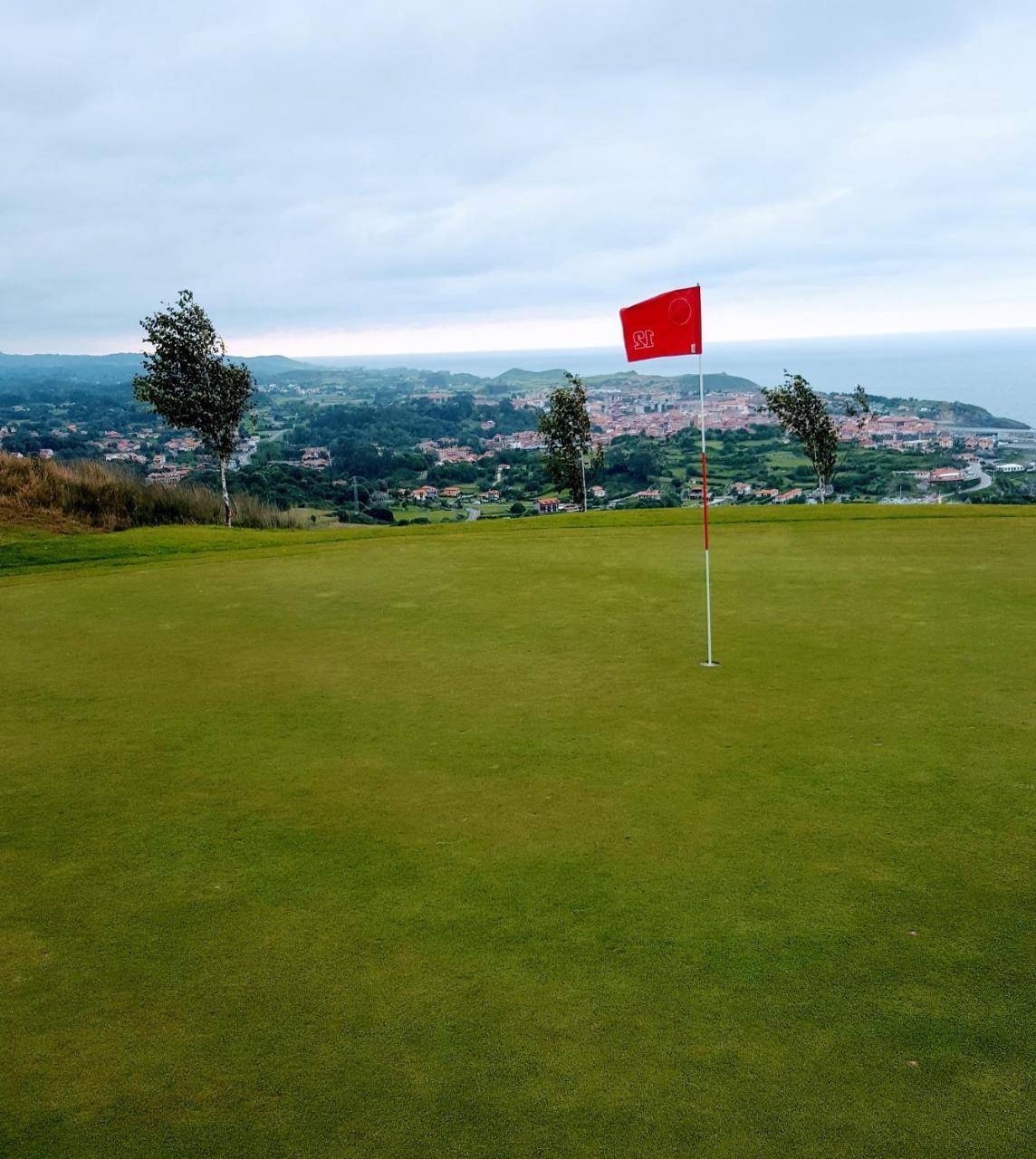 La Casona Encanto Rural - Apartahotel Spa Llanes Dış mekan fotoğraf